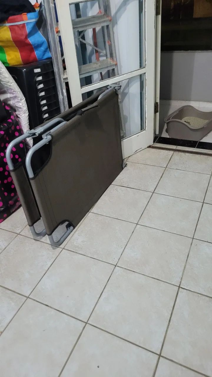 Cama náutica 