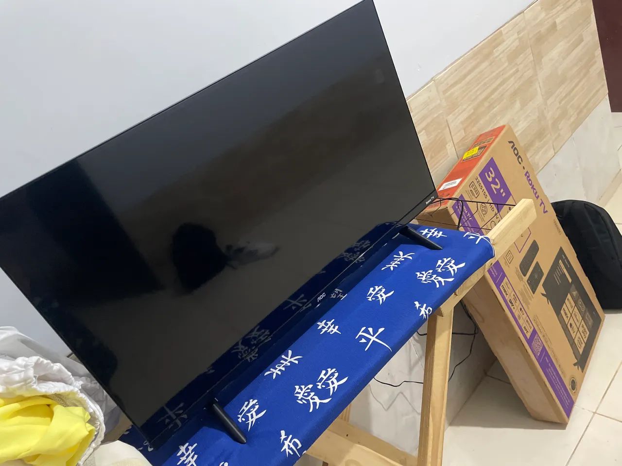 TV AOC ROKU - Foto 3