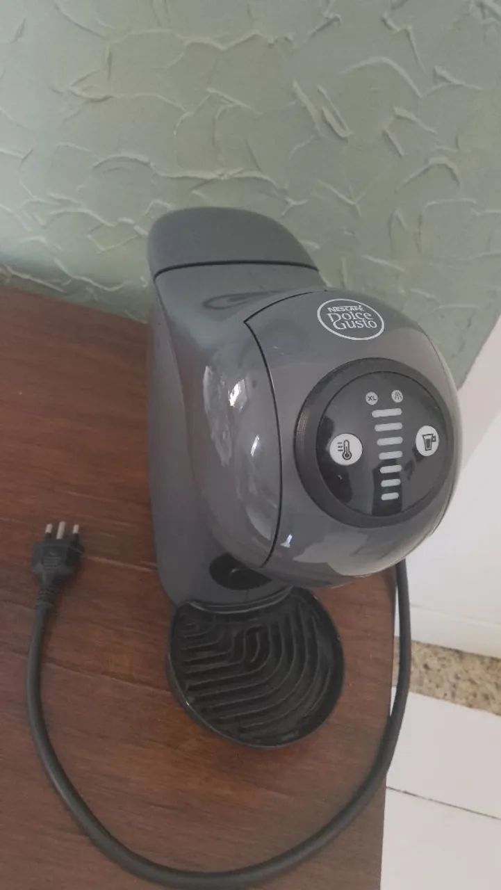 Nescafé Dolce Gusto 