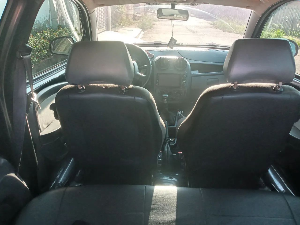 Ford Ka 1.0 8V/1.0 8V ST FLEX 3P 2009