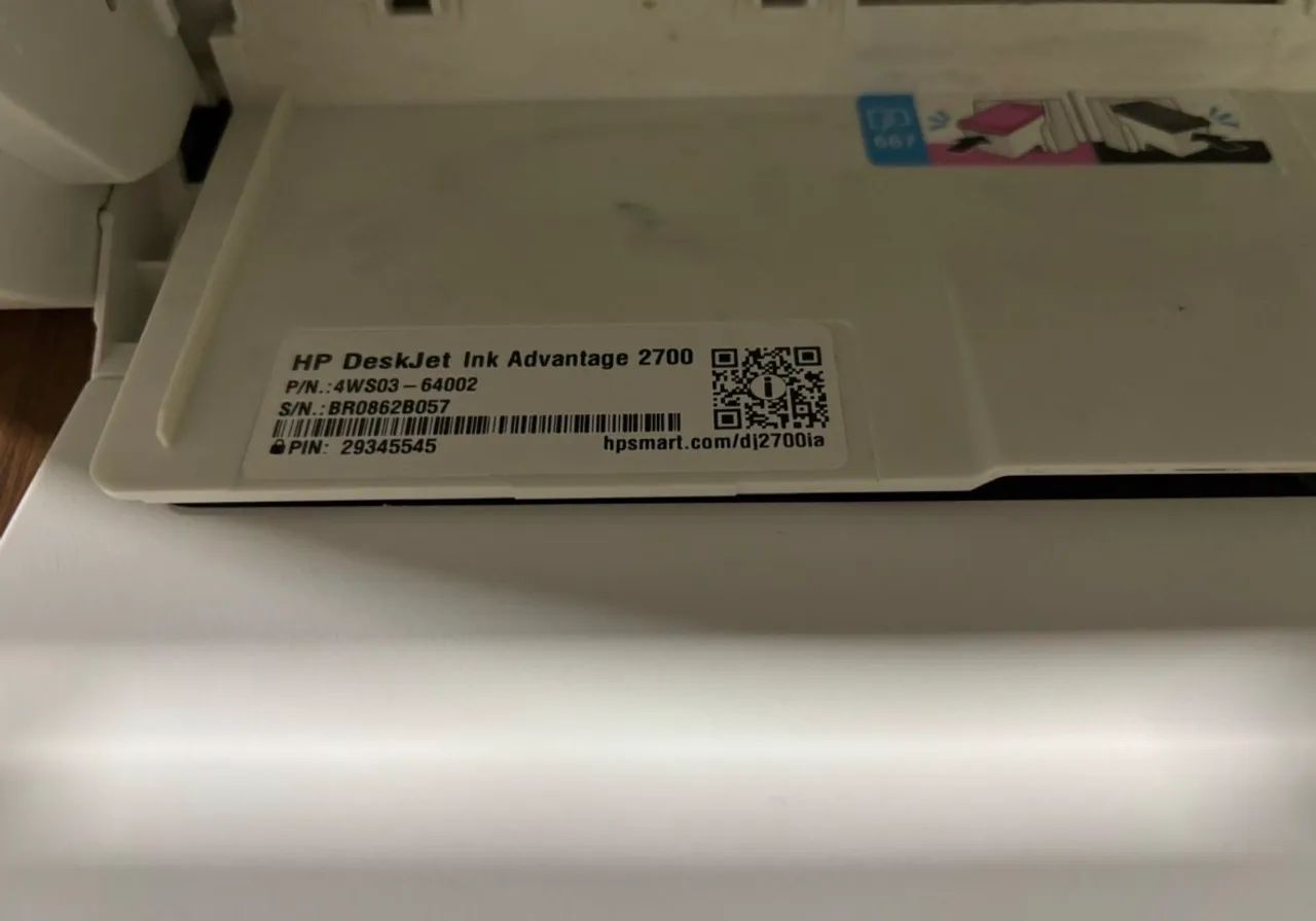 IMPRESSORA MULTIFUNCIONAL  - Foto 2