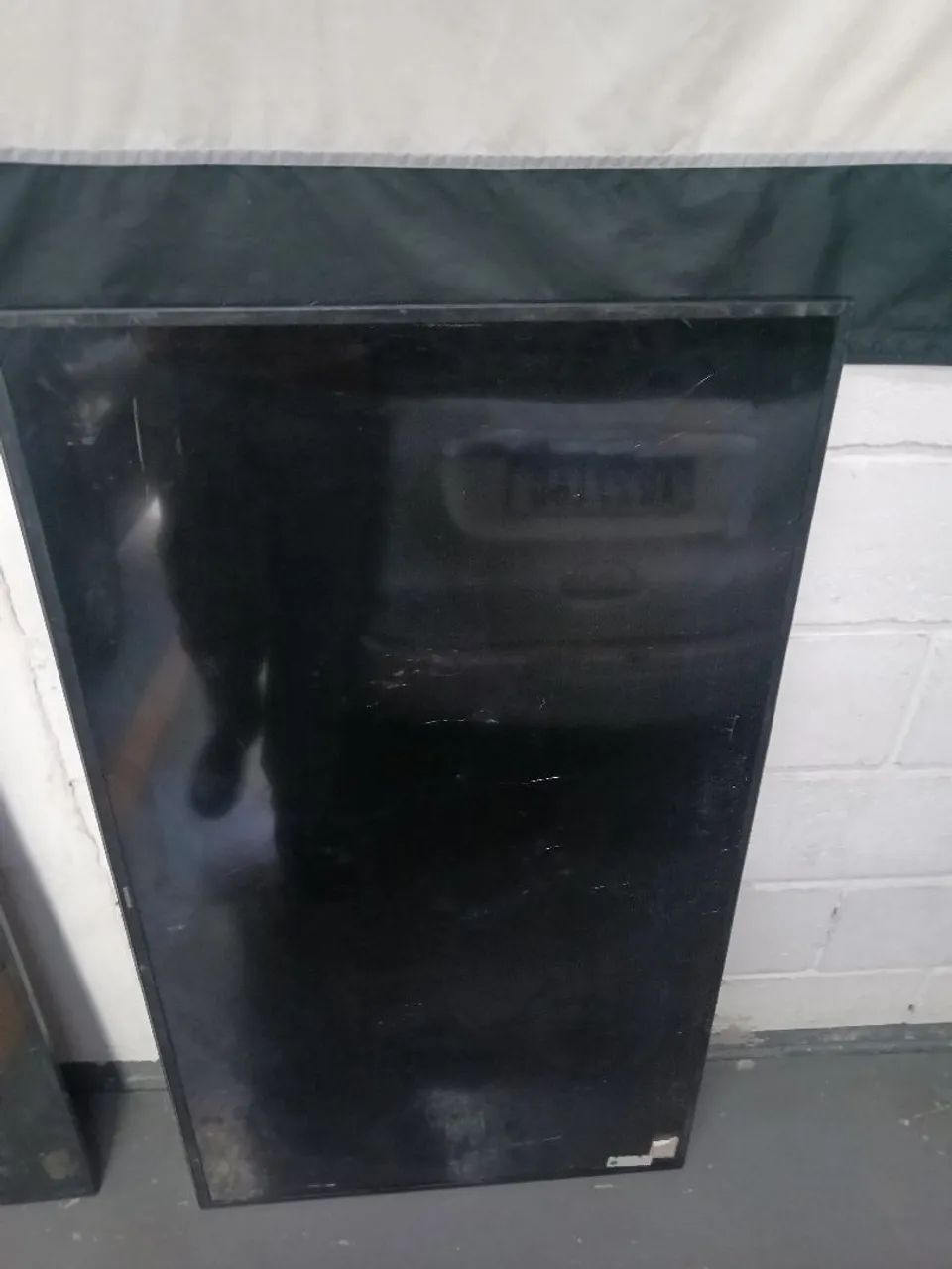 ? 03 TVs Samsung com Tela Quebrada - Ótimas para Peças - Preço Imperdível - Foto 4