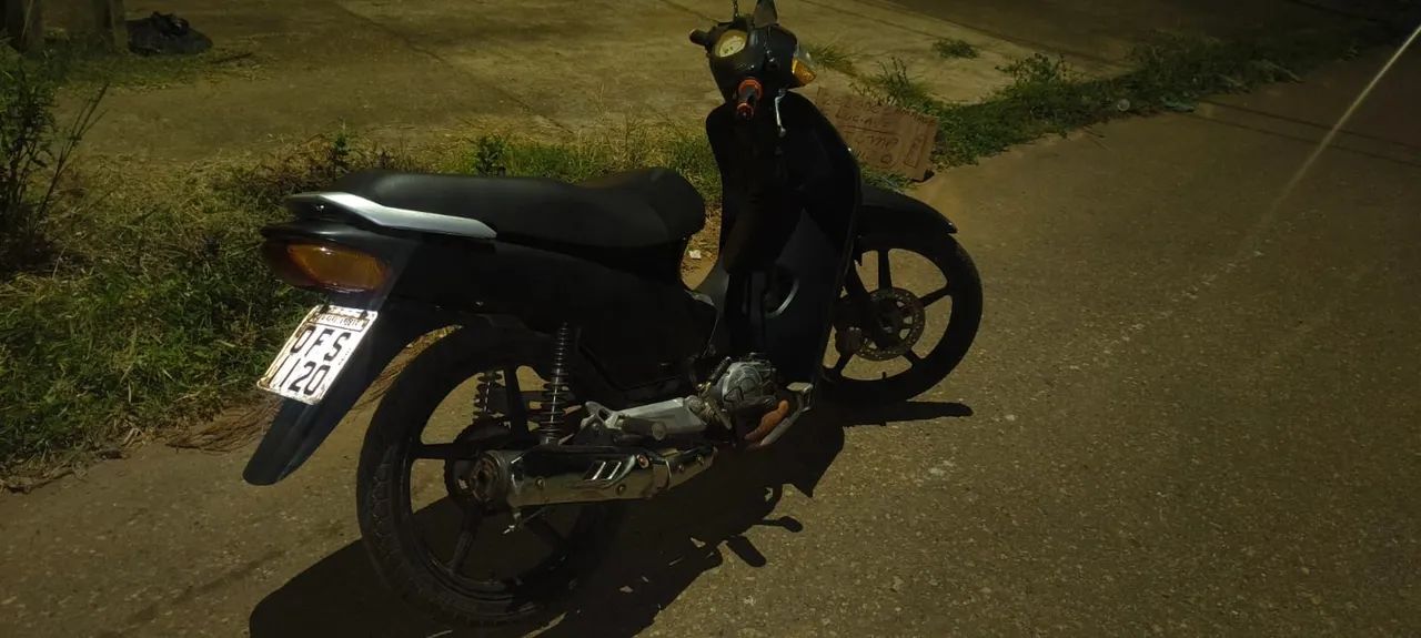 Moto - Foto 4