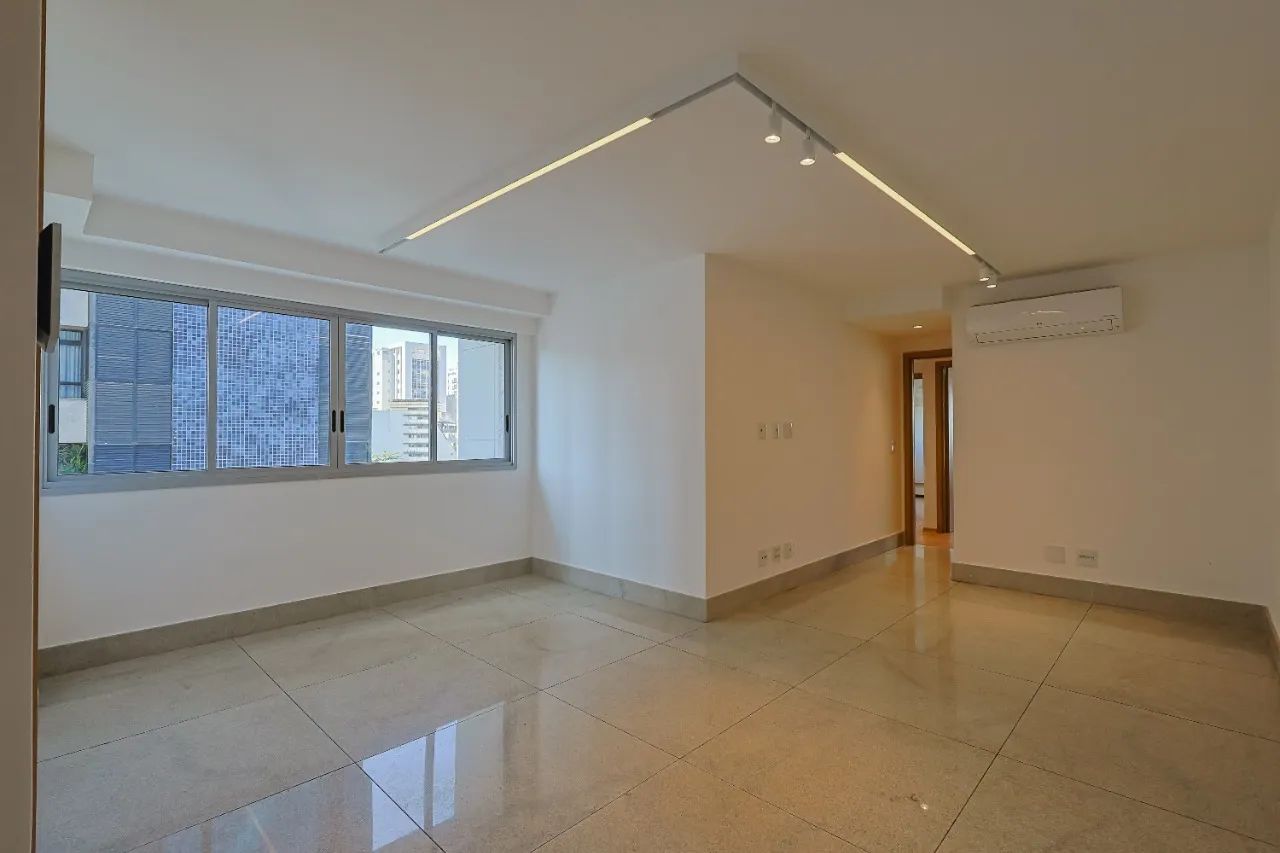 APARTAMENTO PARA LOCAÇÃO - 3 QUARTOS - SAVASSI - BH