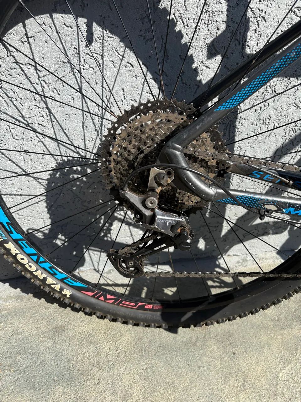Sense Impact Pro aro 29 - Foto 2
