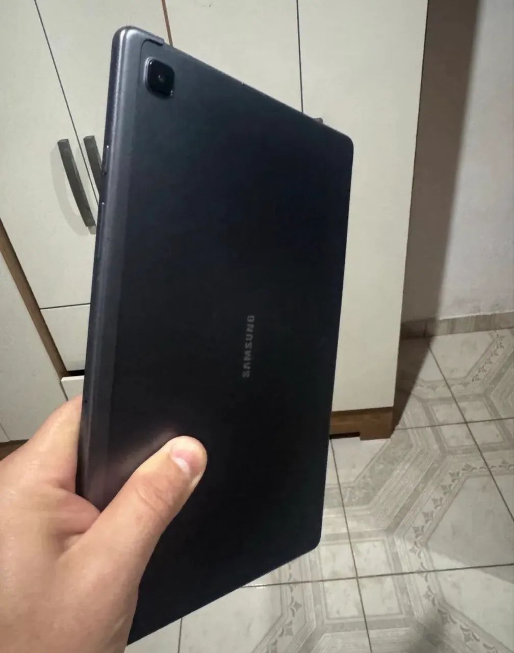 Samsung -A7 tablet 10 polegadas 