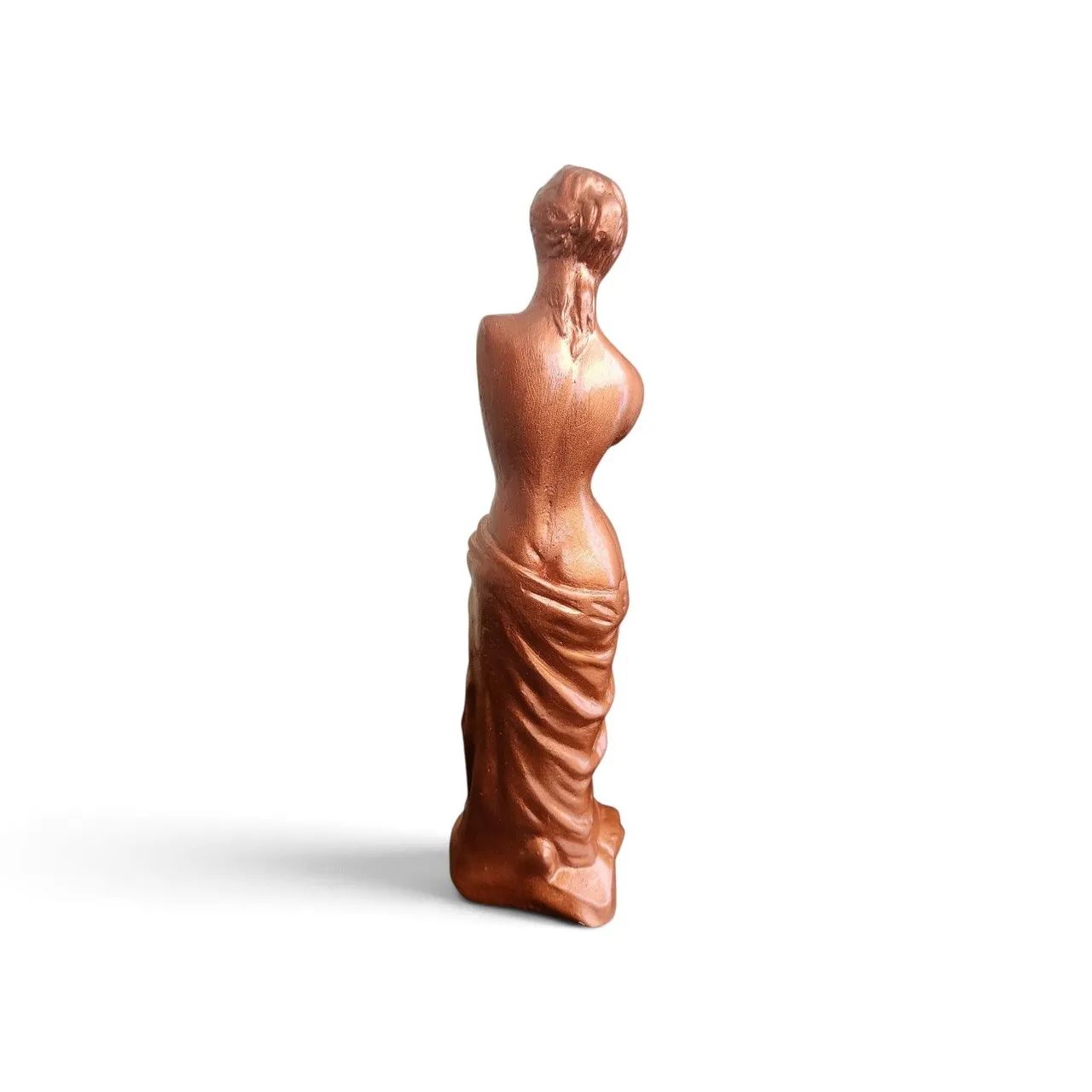Est átua Grega Vênus de Milo - Foto 2