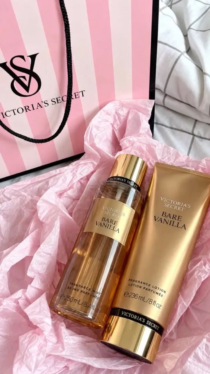 Victoria Secrets 