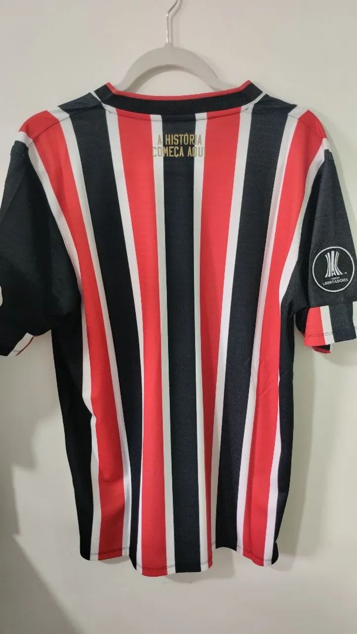 Camisa do São Paulo  - Foto 2
