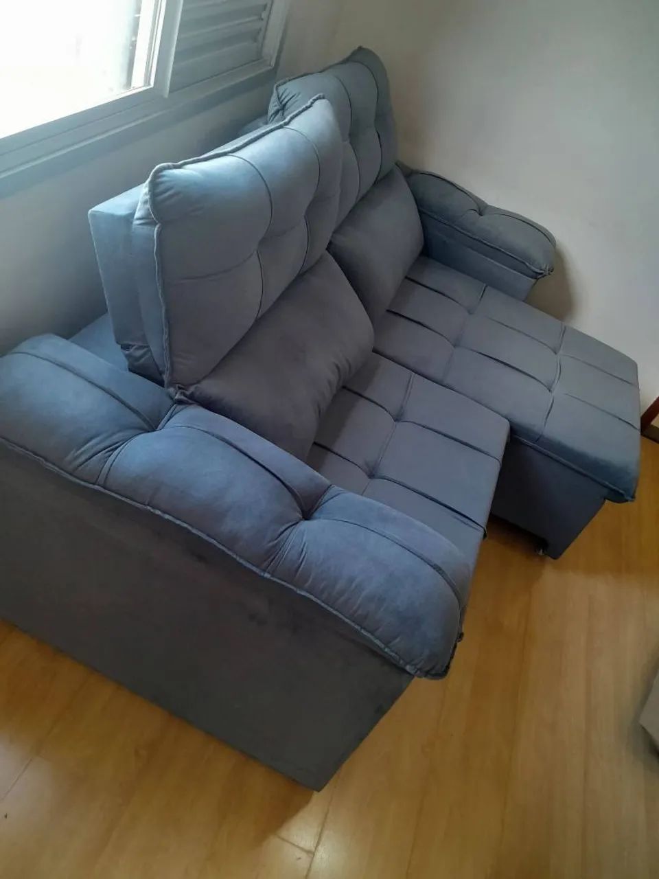 Sofa retrátil  - Foto 3