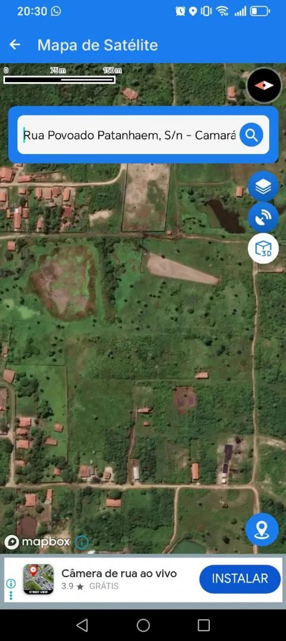 Terreno de 13000 m2 em AQUIRAZ - Foto 2
