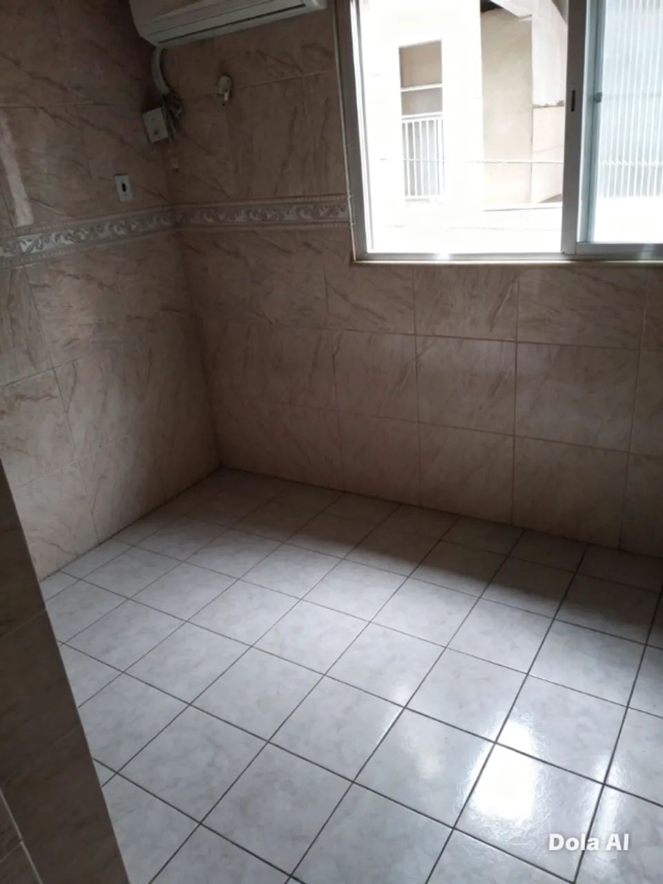 Casa de 3 andares na baixada, pantanal - Foto 2