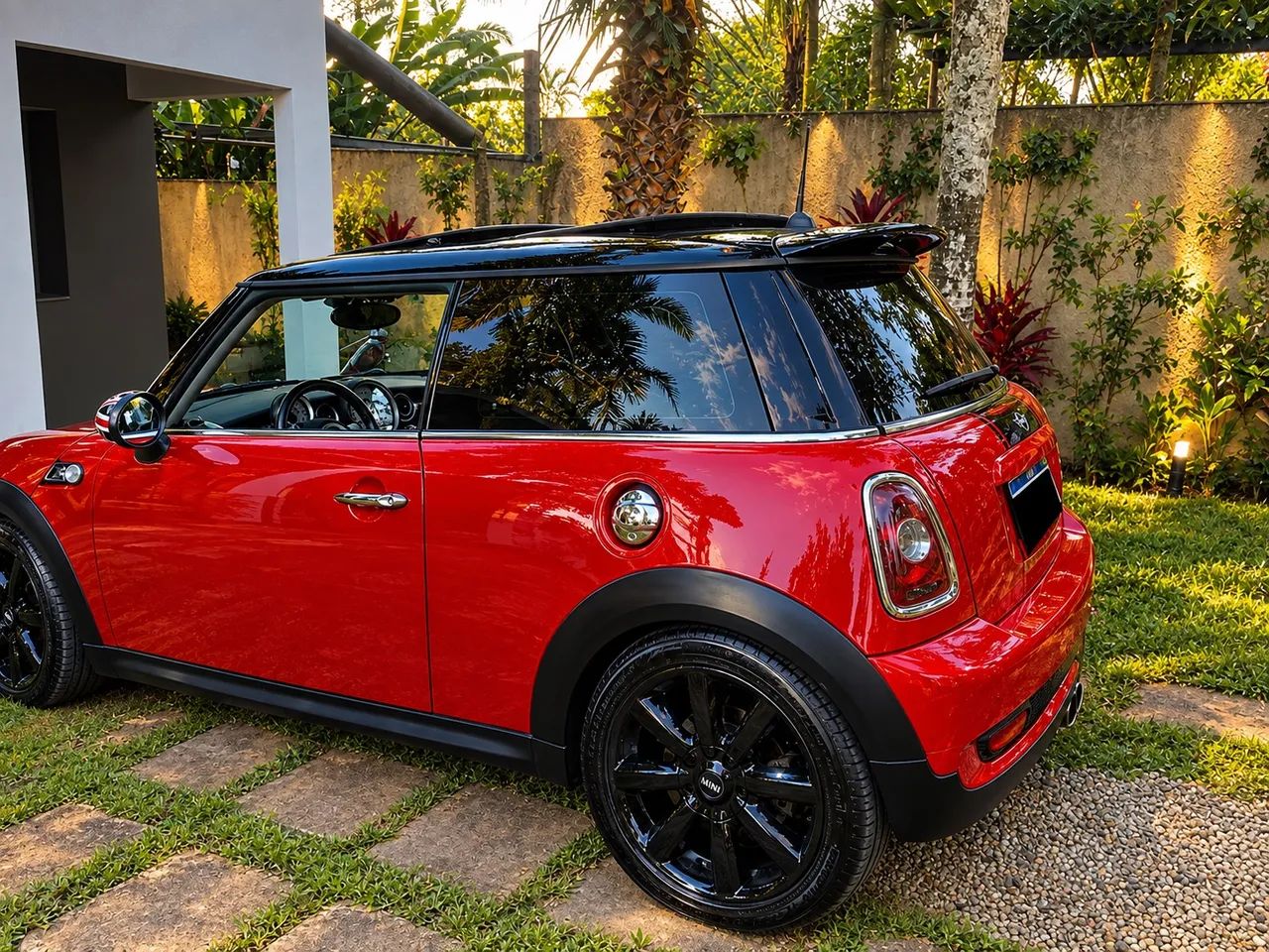 Mini Cooper S 1.6 Aut. 2010 - Foto 4