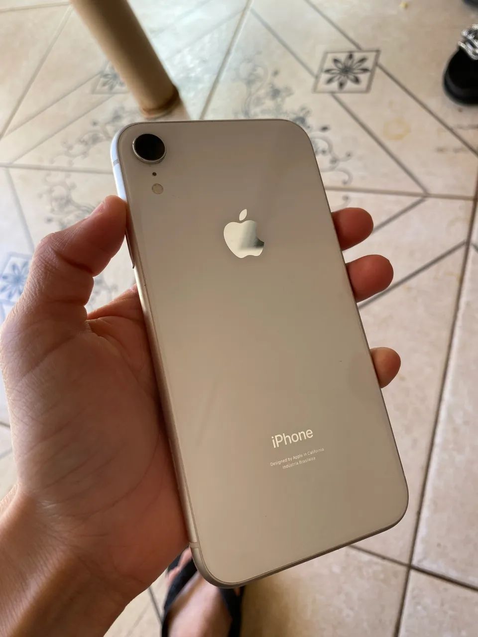 IPHONE XR - Foto 2