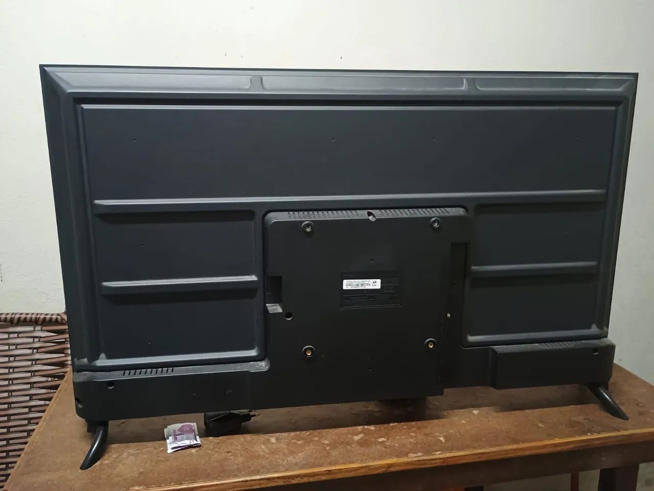 Tv Philco 42 polegadas Smart TV LEIA O ANÚNCIO  - Foto 2