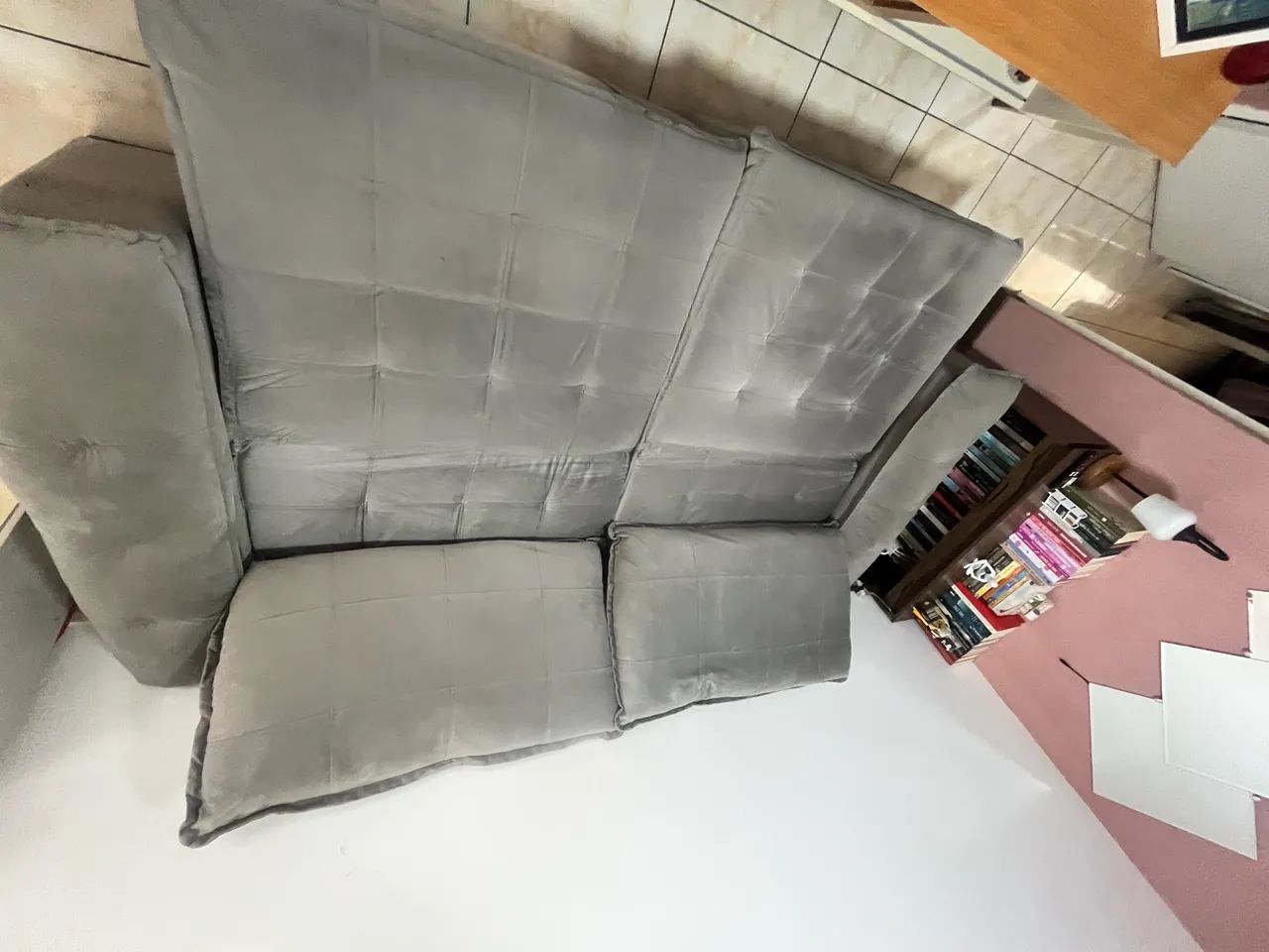 Sofá cama  - Foto 5