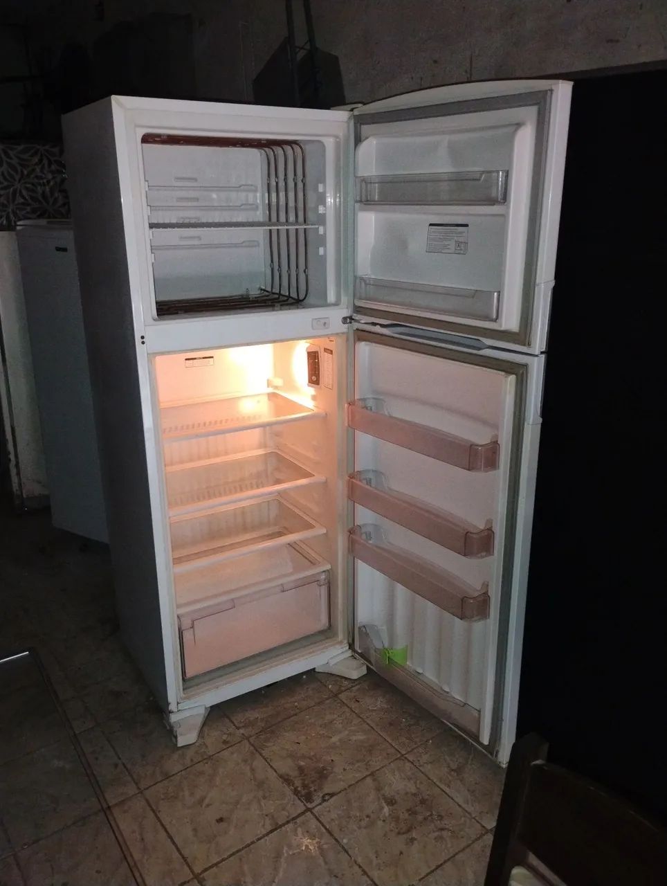 Geladeira  - Foto 2