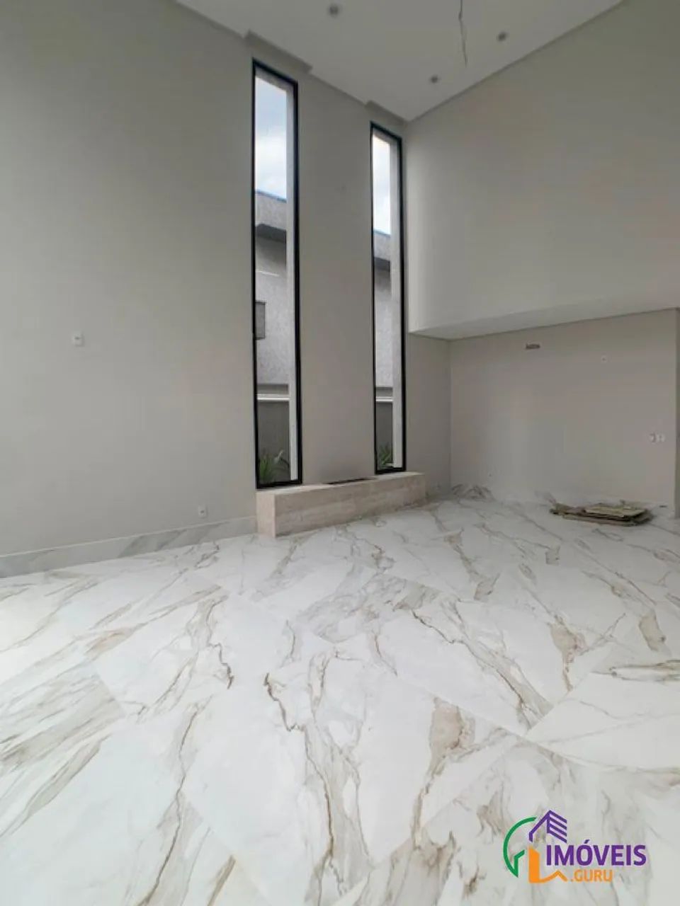 CASA EM CONDOMÍNIO - ALPHAVILLE - SP - Foto 4