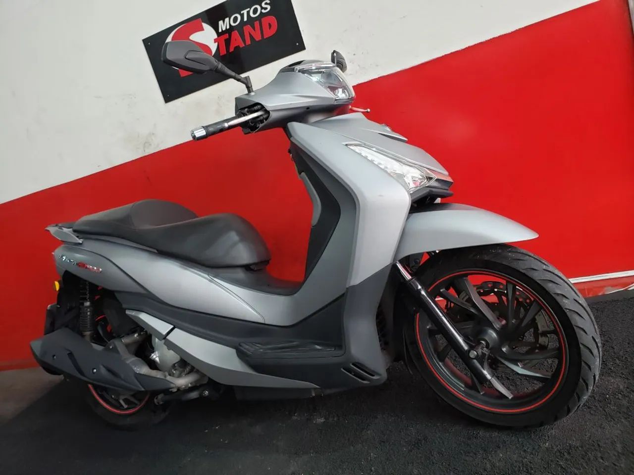 Dafra Citycom  50 cc  - Foto 2