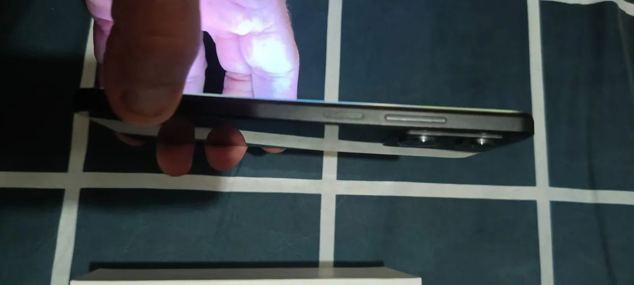 Redmi note 12 Pro 5G (bruto) 12 Gigas de Ram - Foto 4