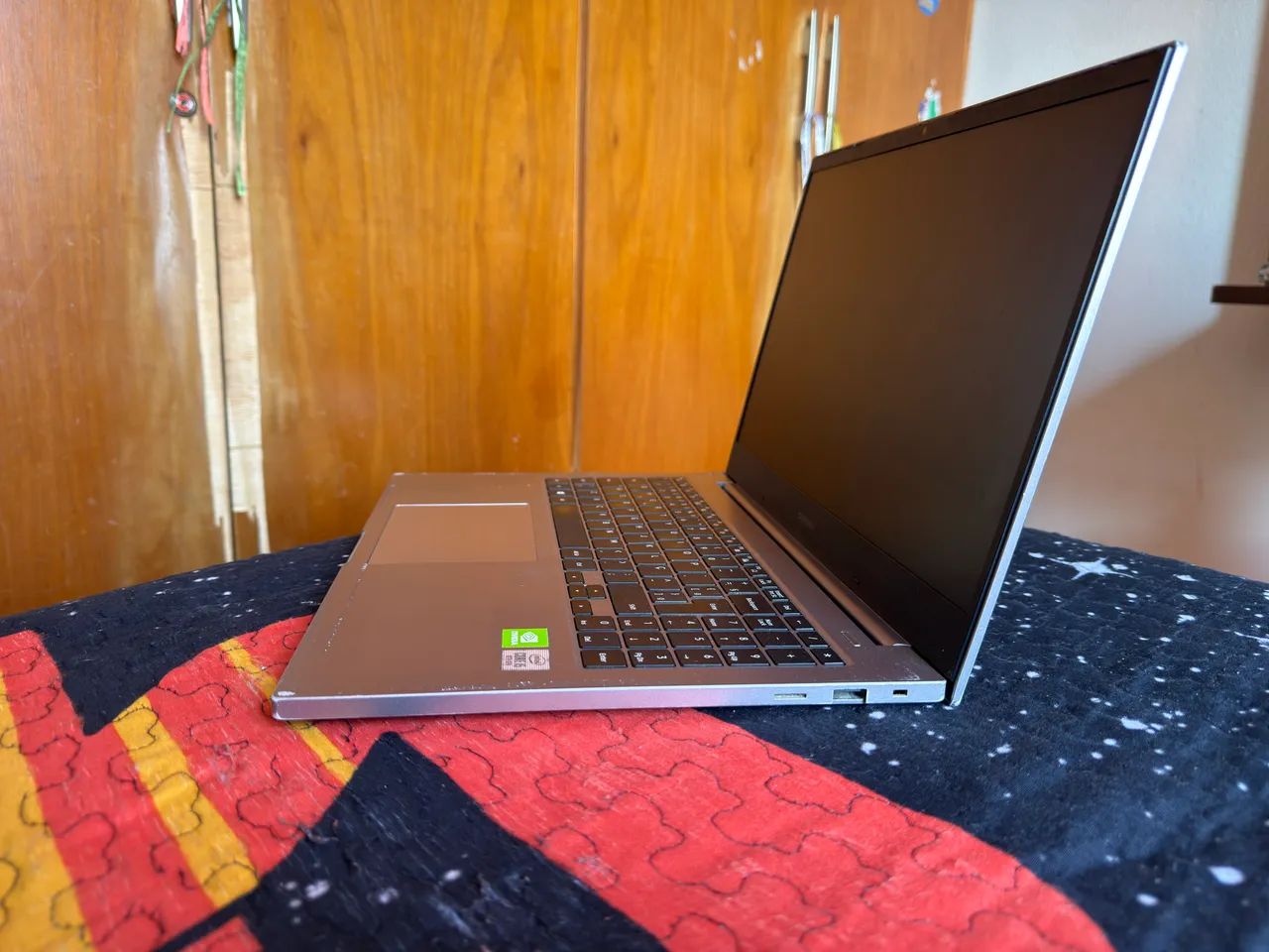 Notebook Samsung X40 - Foto 3