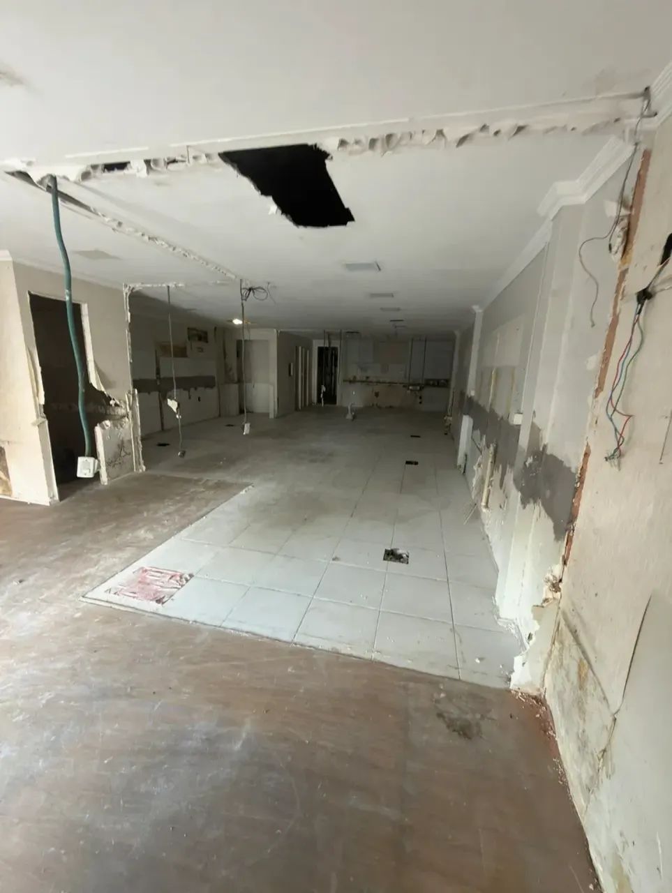 locação ponto comercial na cohab - Foto 3