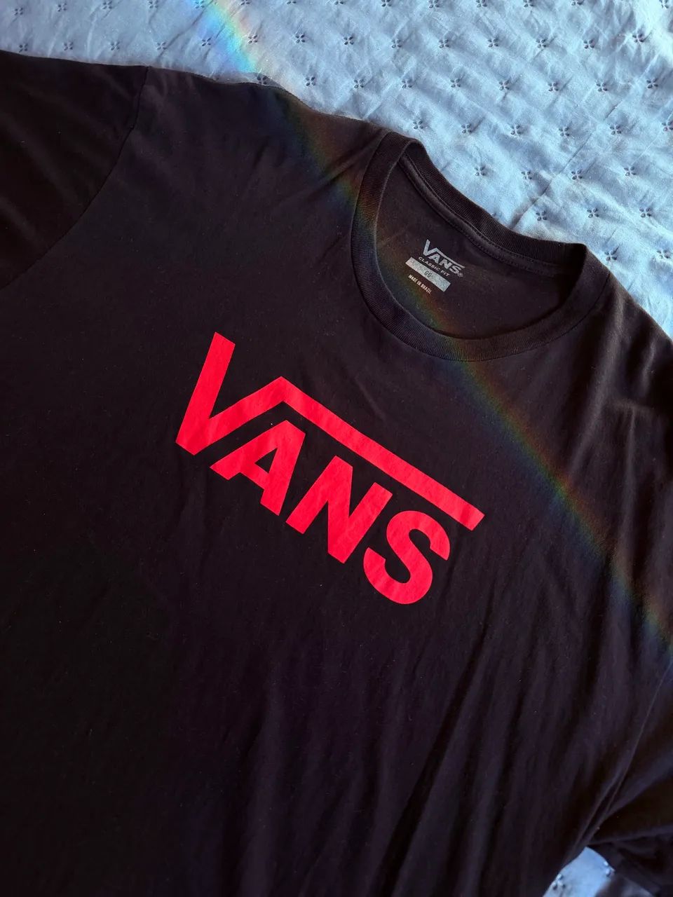 Camiseta vans GG  - Foto 2