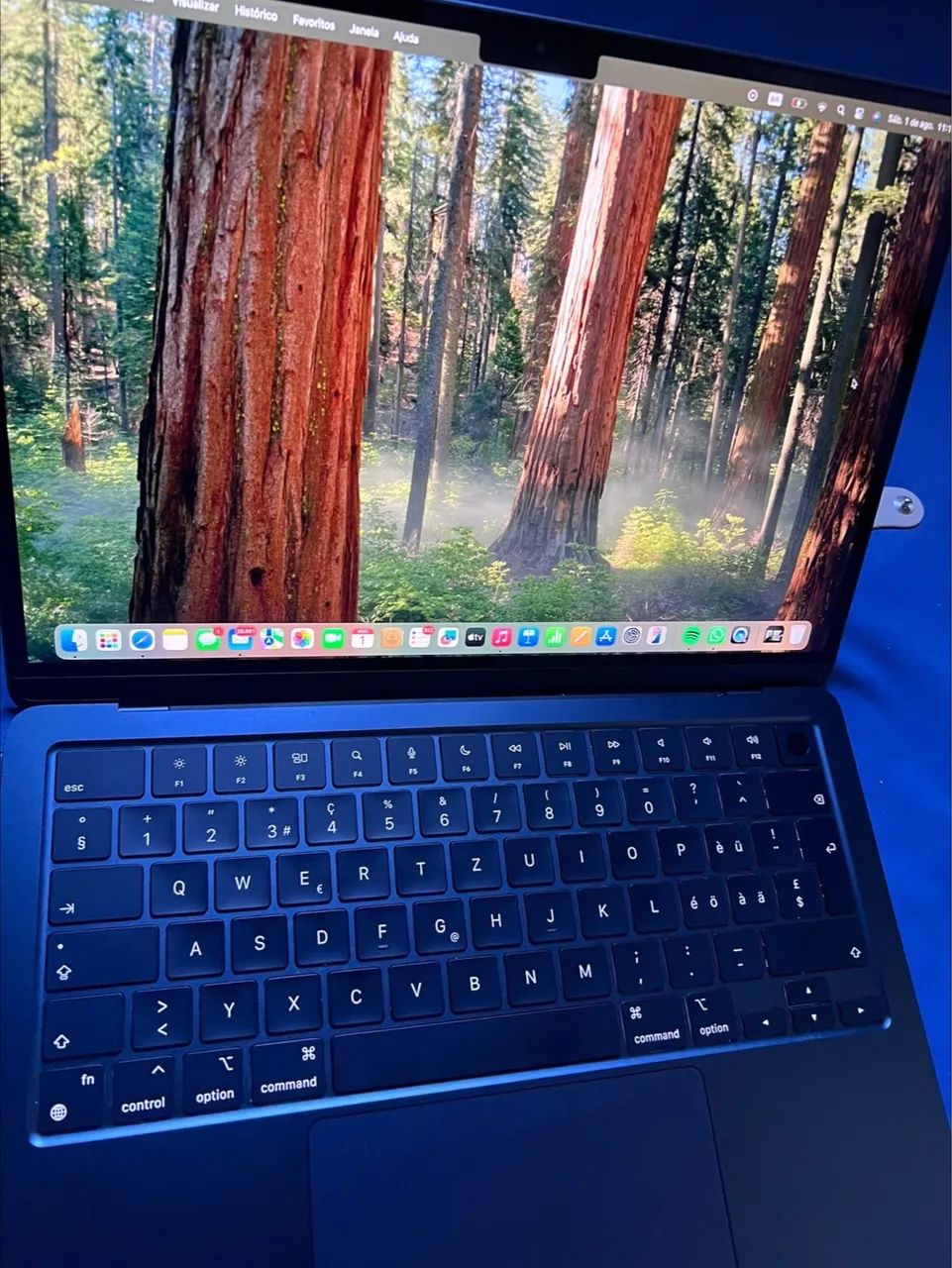 MacBook  - Foto 2