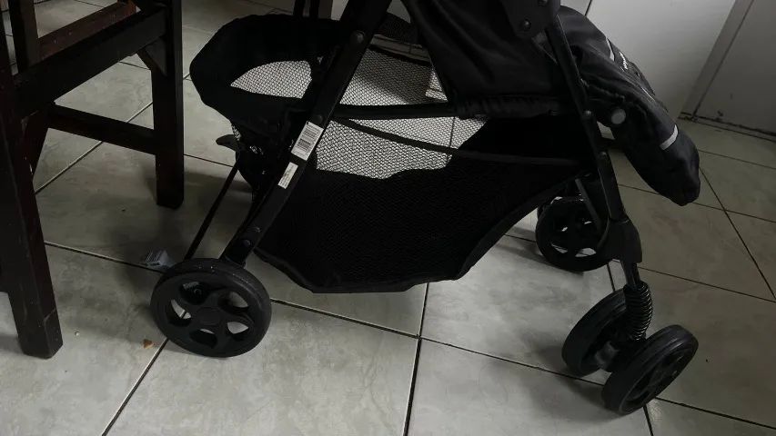 Carrinho de bebê - Foto 5