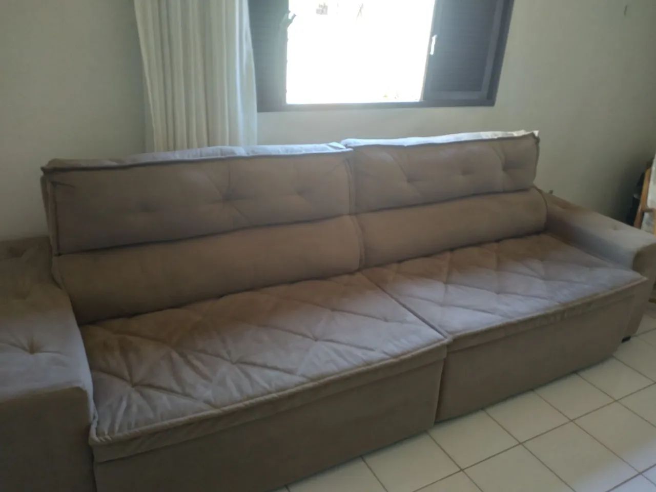 Sofá/cama para vender  - Foto 3