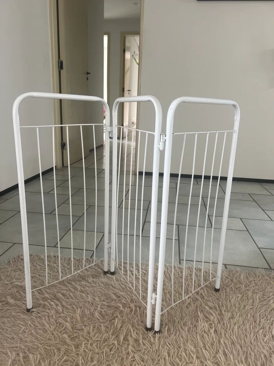 Cercadinho para cão 