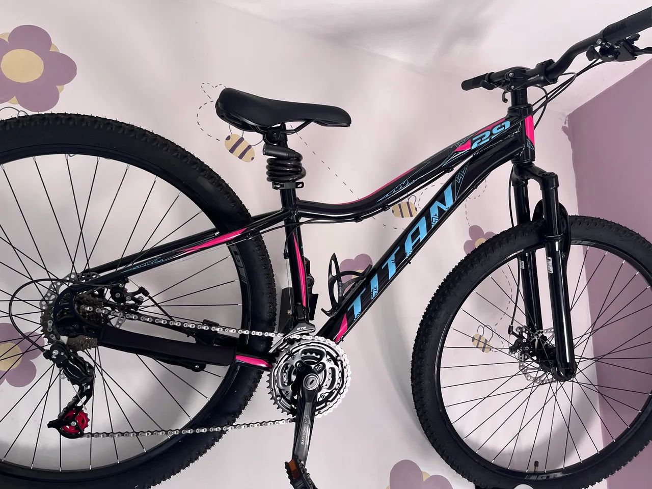 BICICLETA ARO 29 - Foto 5