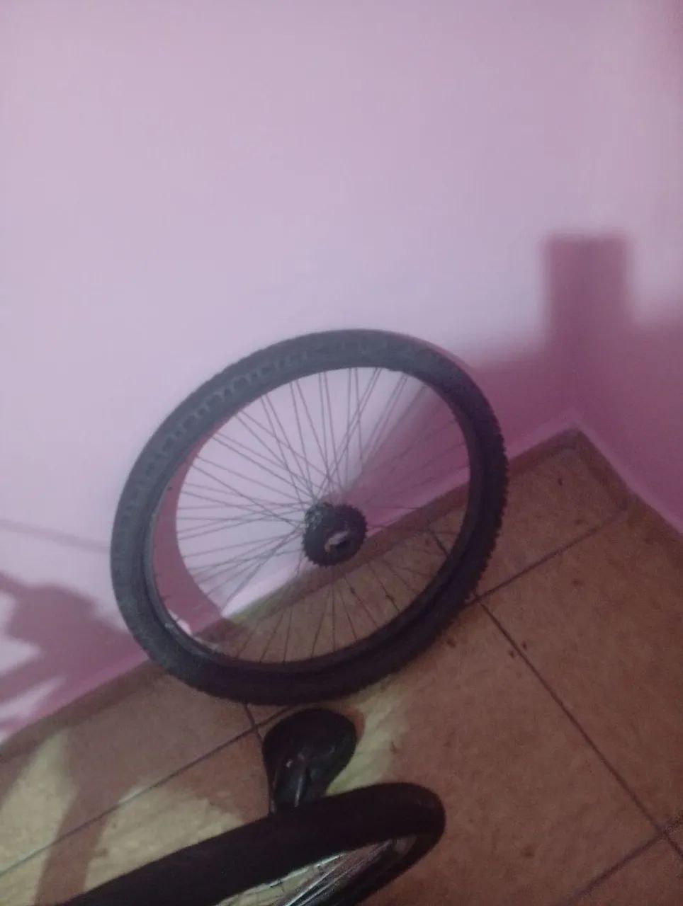 Bicicleta aro 26 - Foto 4