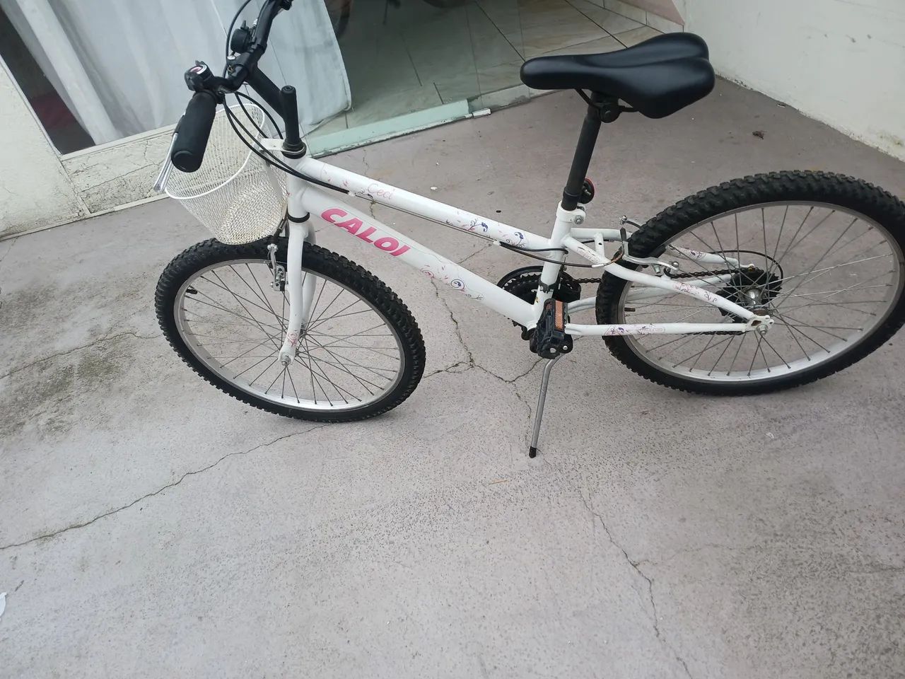 bike excelente 