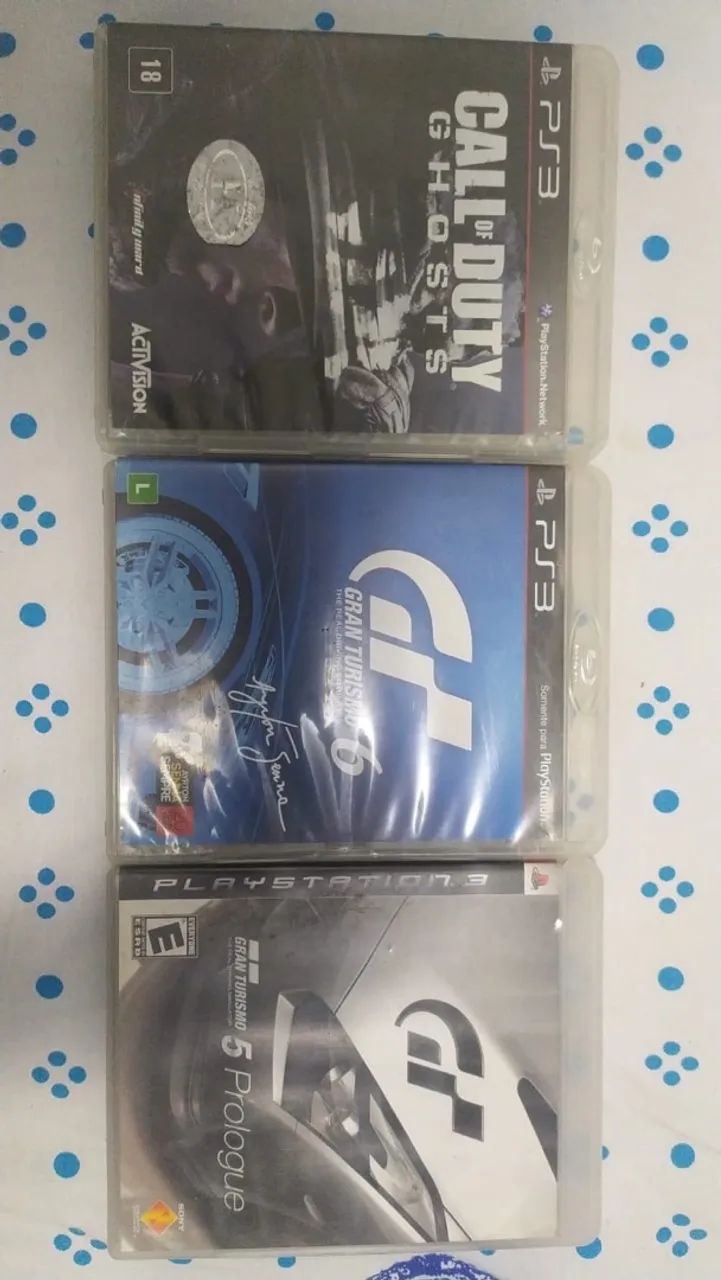Gamer PS3 - Foto 2