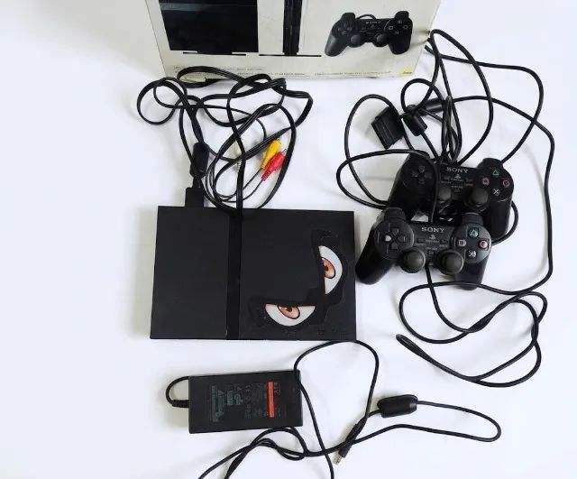 playstation 2