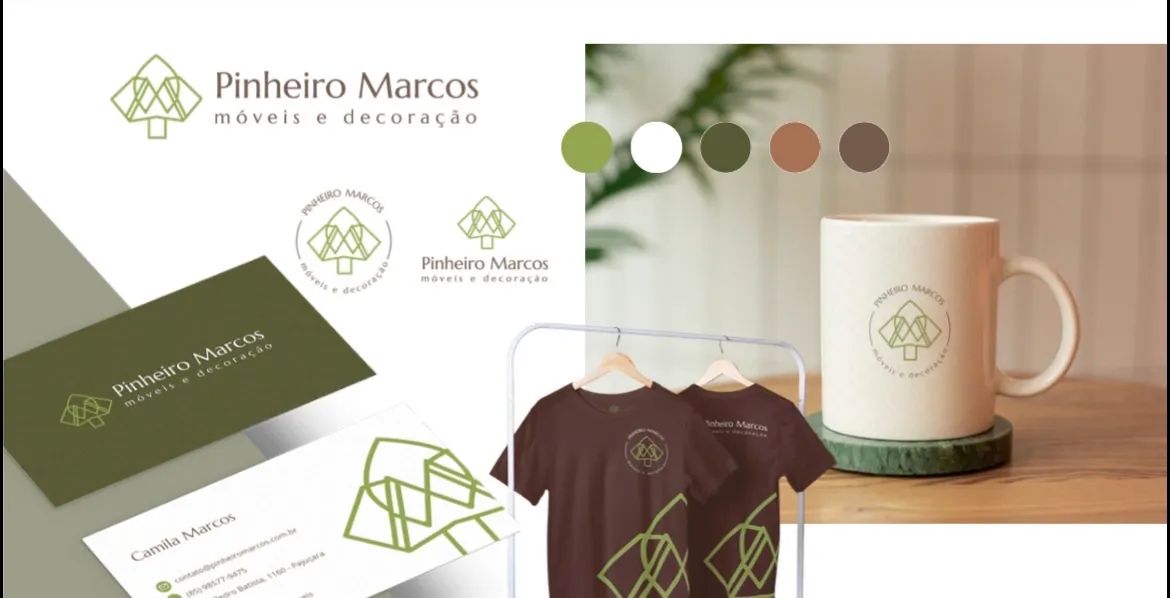Designer  // Comunicação 