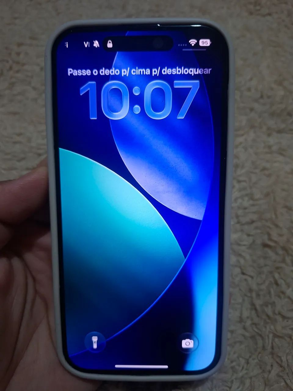 IPhone 15 pro - Foto 2