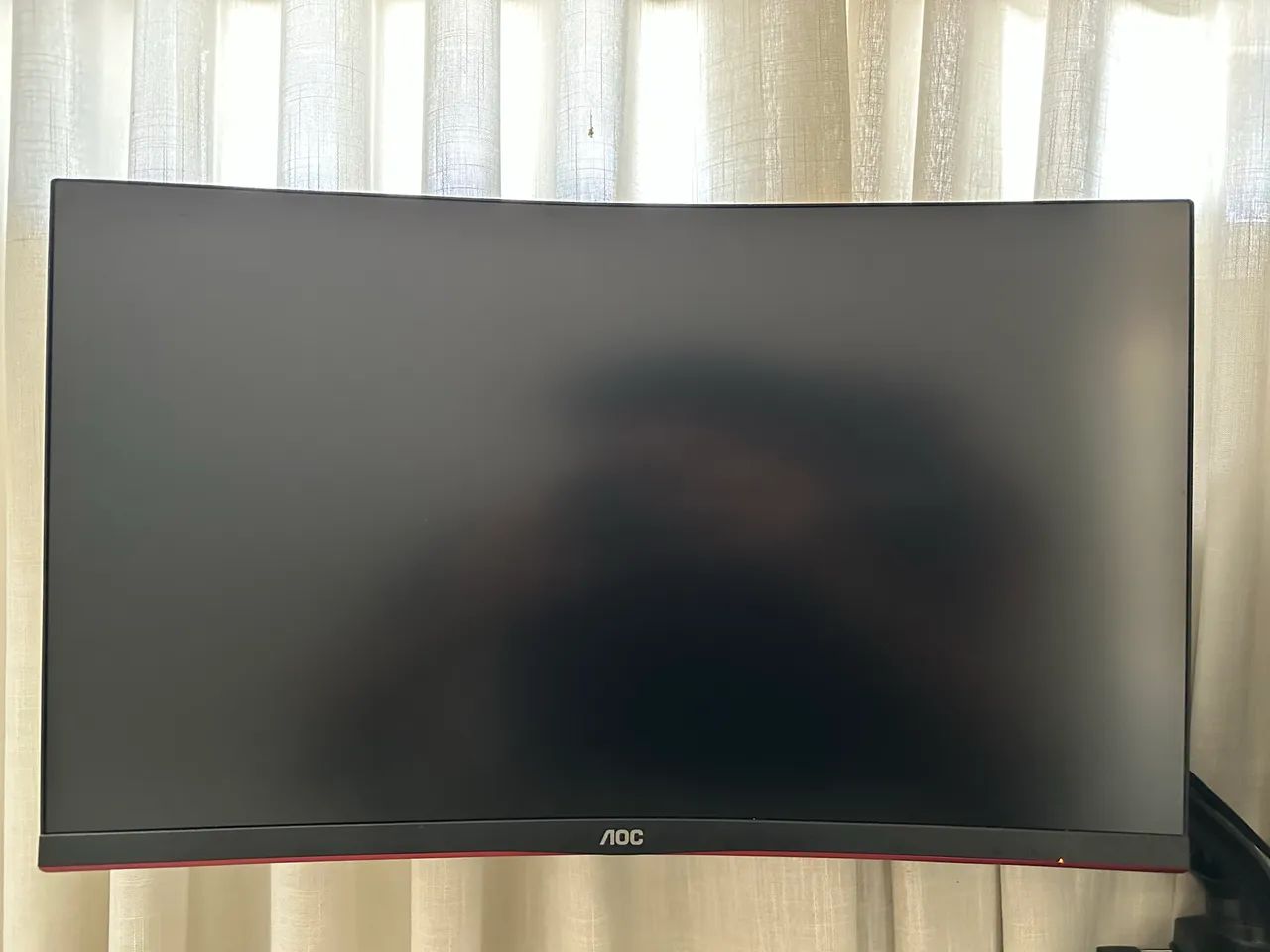Monitor 240hz