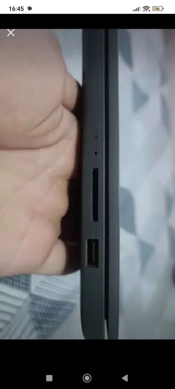 Notebook Lenovo  - Foto 3