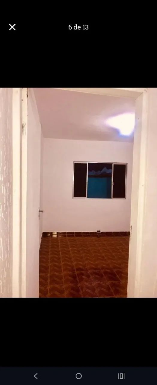 ALUGA-SE CASA COM OU SEM GARAGEM  - Foto 4