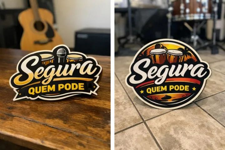 Grupo de Samba e Pagode - Foto 4