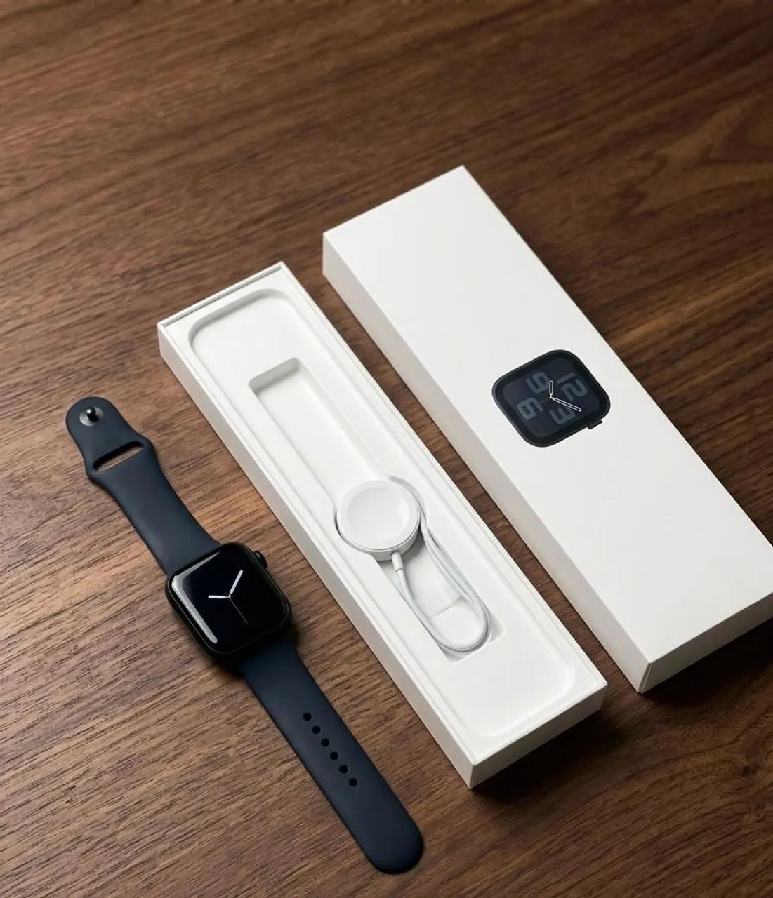 Apple Watch SE 2 geração 40 mm