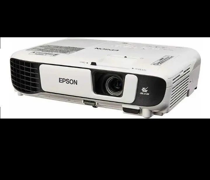 Projetor epson Powelite X41+