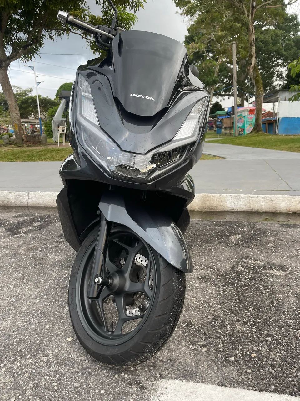 Pcx 2023 - Foto 3