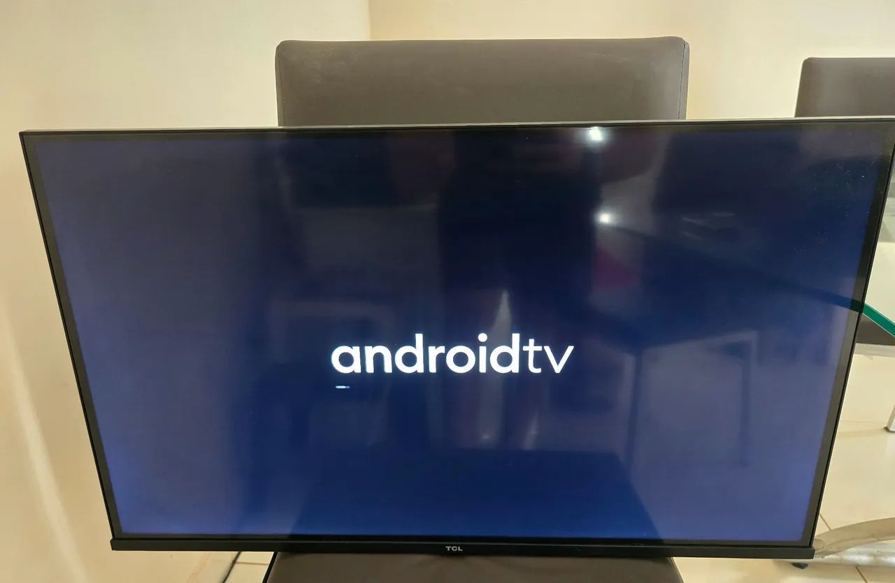 Smart TV TCL 32' - Foto 2