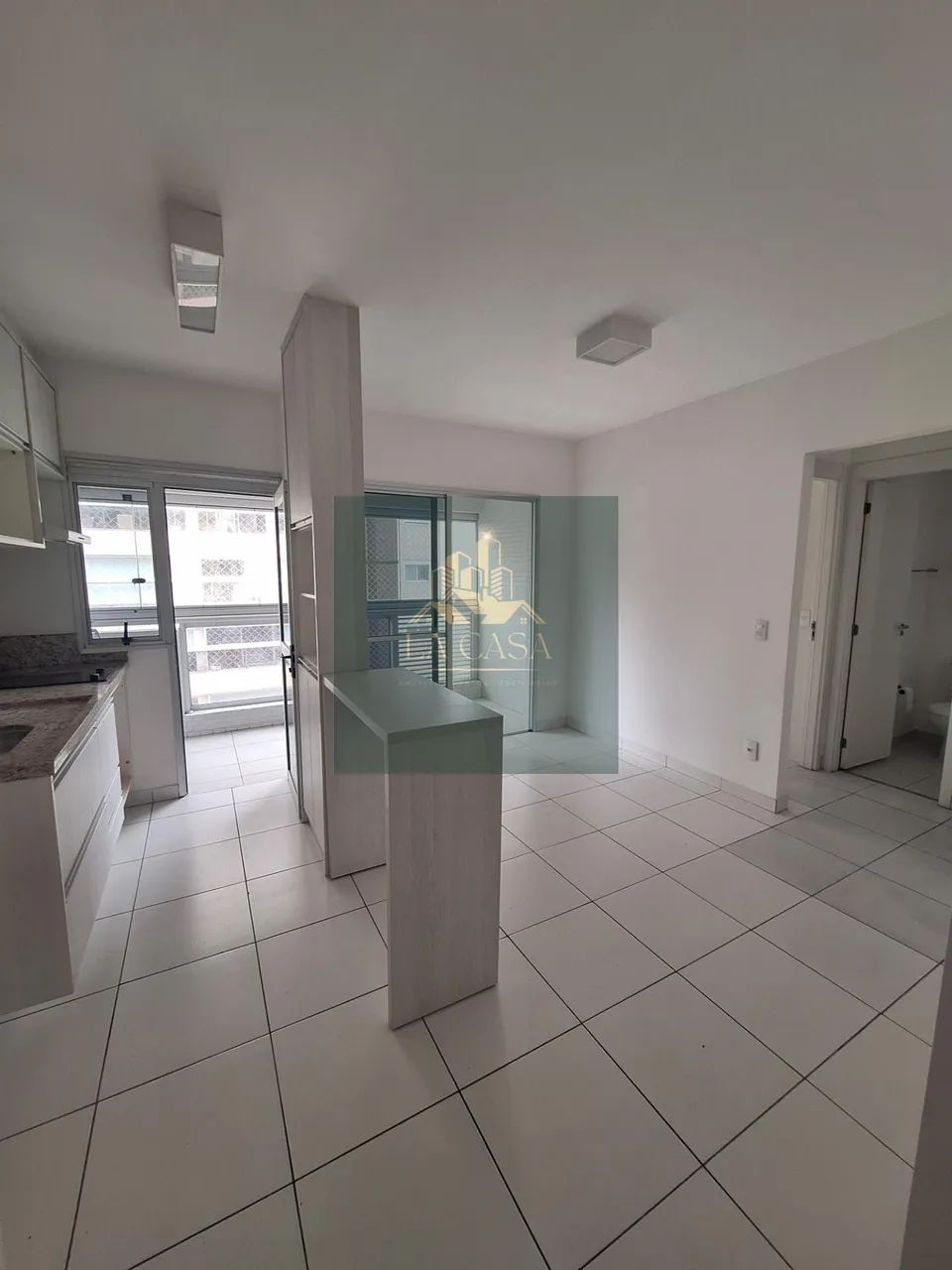 Apartamento em Vila da Saúde - São Paulo
