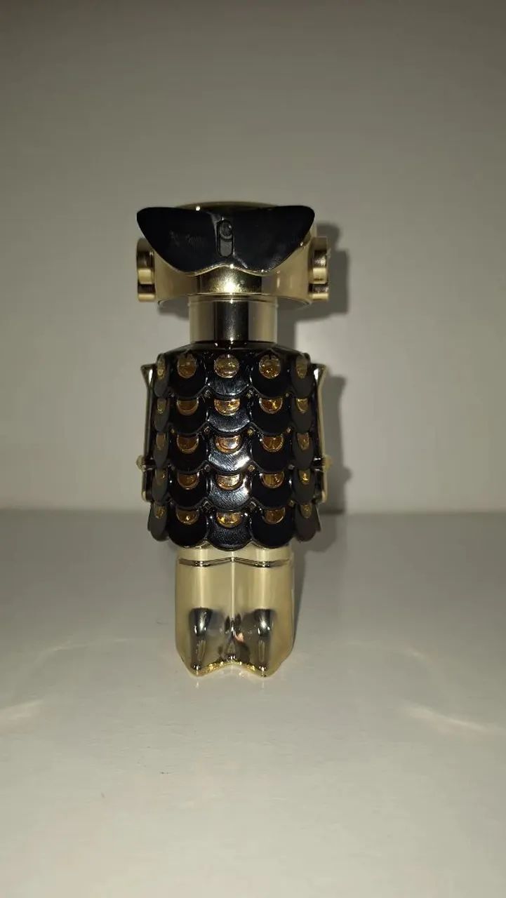 Perfume Fame Parfum 80ml Paco Rabanne