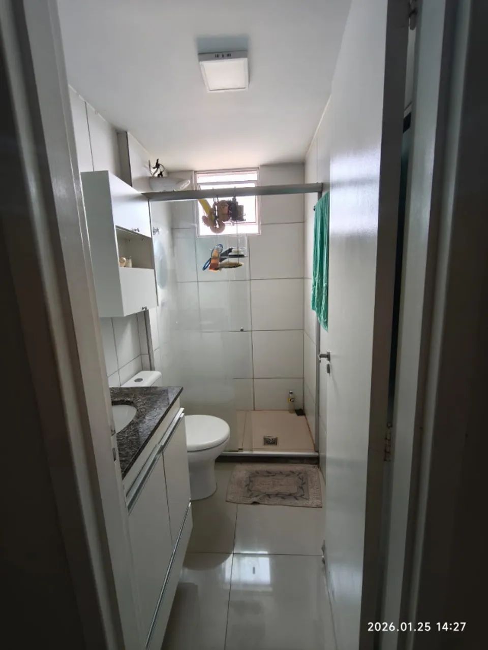Ingá/Betim -  Apartamento 