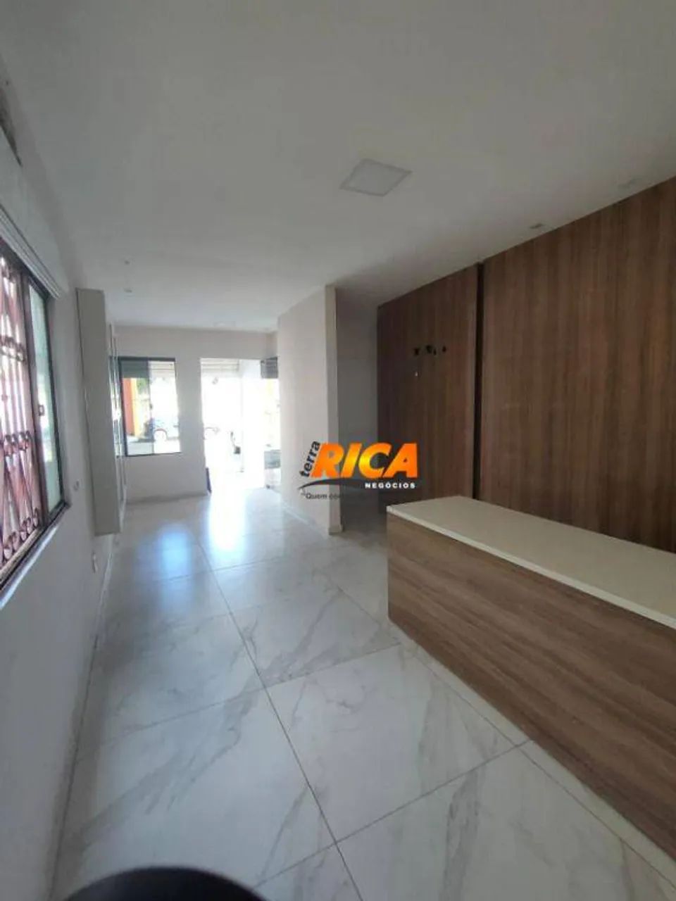 EExcelente Ponto Comercial para Locação | Bairro Nossa Senhora das Graças | Porto Velho/RO - Foto 4